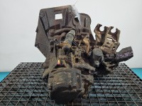 Skrzynia biegów Fiat Punto II 1.3 jtd