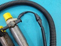 TESTOWANY Wtryskiwacz Audi 80 B4 0432193593, 038130202B 1.9 tdi