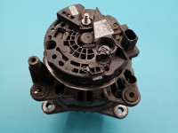 TEST Alternator Audi A4 B7 06F903023J 2.0 tdi (BRE)
