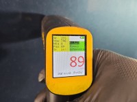 DRZWI PRZÓD PRAWE PASAŻERA Citroen C5 Aircross 17-25 5d EDZ