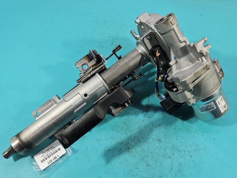 Pompa wspomagania Mazda 6 III GJ JJ501-005612 2.0 16V