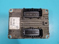 Komputer Sterownik silnika 51804530 Fiat Linea 1.4 8V wiel