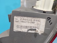 Lampa tył lewa błotnika Honda Civic IX HB EUROPA 3355ATV0E002