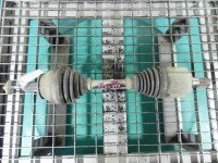 Półoś przód lewa Volvo V60 I 10- 2.4 D5 automat