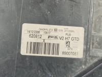 Reflektor lewy lampa przód Peugeot 807 EUROPA