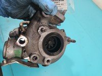 Turbosprężarka Nissan Qashqai I J10 06-13 773087-2, 8200638766 2.0 dci 150KM