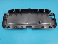 Tapicerka klapy tył boczek bagażnika tylnej Skoda Scala 2019- 657867605, 657867975B