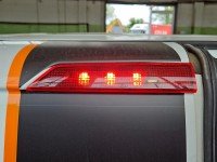 TRZECIE ŚWIATŁO STOP STOPU Ford Transit Custom