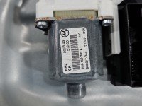 Podnośnik przód prawy Vw Tiguan I 07- 1K0959792K, 5N1837730A