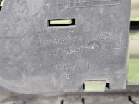 Zderzak przód przedni Citroen C3 I Ksyc