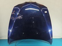 Maska przednia Alfa romeo 147 granatowy