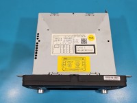 Radio fabryczne Vw Scirocco III 08- 3C8035195 radioodtwarzacz