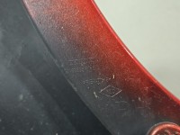 Zderzak tył Renault Kadjar TENNP HB