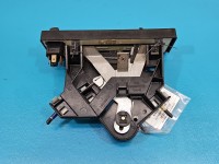 Konsola panel nawiewu Vw Transporter T4 321819045C