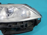 Reflektor lewy lampa przód Renault Megane II EUROPA