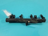 TESTOWANY Wtryskiwacz Peugeot 607 01F004A 2.2 16V