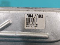 Podnośnik przód lewy Hyundai Kona I 82401-J9010, 82450J9010 5d