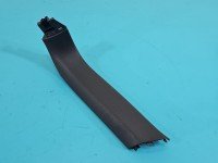 Tapicerka klapy boczek bagażnika Vw Sharan II 10- 7N0867707, 7N0867704, 7N0867601