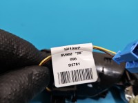 Klamka wewnętrzna przód lewa Mercedes GL II X166 A1667600561