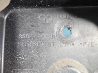 Ślizg zderzaka tył prawy Renault Megane IV 850426190R, 850449078R, 852244569R