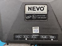 Sterownik LPG gazu 67R-013787, 110R-004297 NEVO