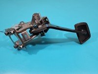 Pedał pedały Toyota Land Cruiser J200 07- hamulca sprzęgła