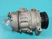 Sprężarka klimatyzacji kompresor Mercedes ML W164 447180-5514