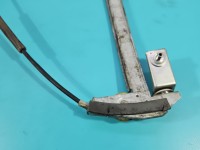 Podnośnik przód prawy SZYBY WINDA Alfa romeo Gt 6PIN 606815920 3d