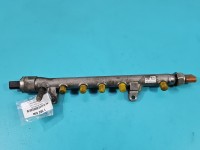 Listwa wtryskowa CZUJNIKI Vw Golf VI 1.6 tdi CAY 03L130764A, 03L906051