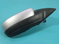 Lusterko prawe Skoda Rapid LA7W EUROPA / LAKIER: LA7W / 5pin europa