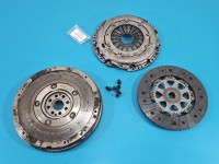 Dwumasa Koło dwumasowe Ford Focus Mk2 1.8 tdci 1864000510