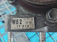 Reduktor Toyota Rav4 III 05- 2.2 D-CAT 4X4 4WD