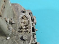 Reflektor prawy lampa przód Mercedes 123 EUROPA