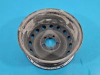 Felga stalowa 16" Renault Master III 10-24 et66 et66 R16 5X130