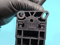 Pedał gazu potencjometr Peugeot 407 9650341780, 0280755012 2.0 16V