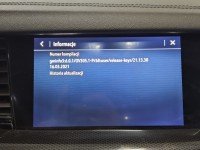 Radio fabryczne Opel Insignia B 39219212 radioodtwarzacz