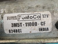 TEST Rozrusznik Ford Focus Mk2 1.6 tdci 3M5T-11000-CF