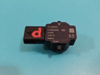 Czujnik parkowania PDC Opel Insignia B 0263013509, 9261612 srebrny Z176