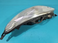 Reflektor lewy lampa przód Peugeot 407 EUROPA 0301213203
