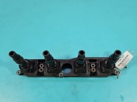 Cewka zapłonowa Opel Meriva A 1.8 16V Producent części: OPEL, Zamiennik / 5-pin