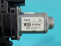 Podnośnik tył lewy SZYBY WINDA Peugeot 508 II 18- 9827883080 HB