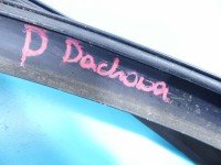 Uszczelka Dacia Duster 1.6 16v