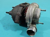 Turbosprężarka Honda Civic VIII UFO 753708-5, 18900-RSR-E01 2.1 i-CTDi N22A2 141KM