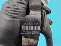 Klamka tył prawa zewnętrzna Mercedes W169 A1697600434
