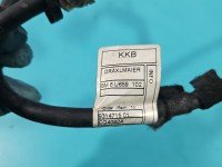 Wiązka instalacja Producent części: BMW, EG4082A, AKTUATORA BMW X5 F15 9314714, EG4082A, F8G82620