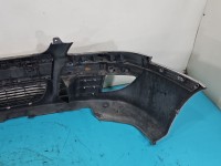 Zderzak przód Mitsubishi Space star srebrny