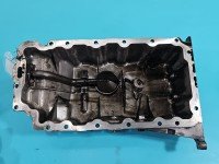 Misa olejowa MISKA Opel Zafira A 2.0 dti