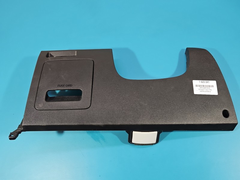 Osłona ZAŚLEPKA PLASTIK POD KIEROWNICE Kia Sorento III 14-20 84750-C5250