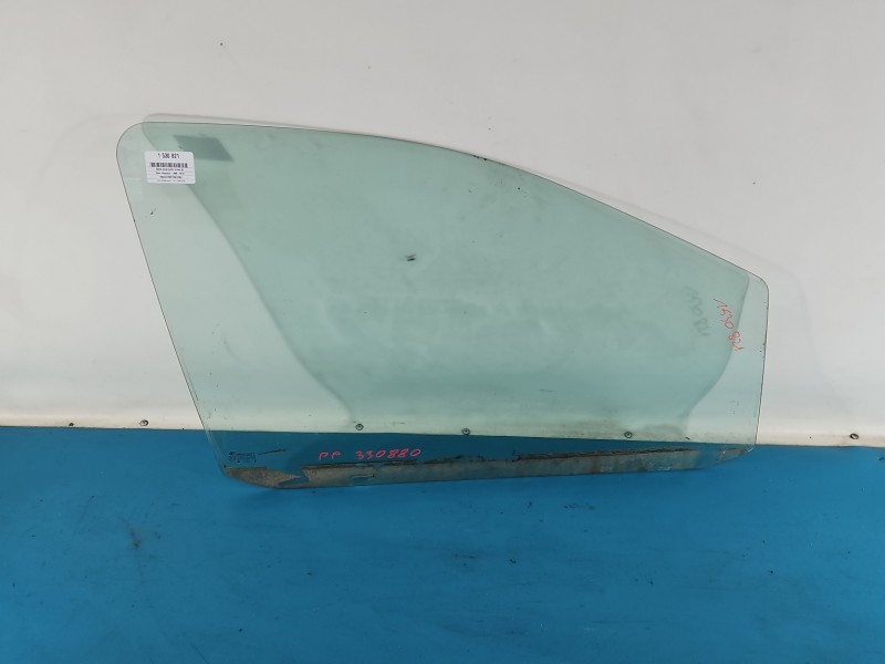 Szyba drzwi przód prawa pasażera Seat Alhambra I Producent części: Seat, HB 5D 00-10 HB
