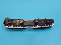Przełącznik Panel sterownia radiem Mercedes W213 A2139056508